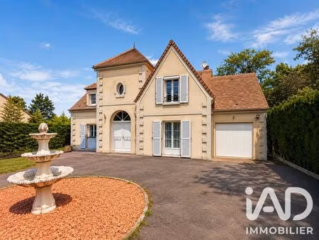 maison à cinqueux (60940)