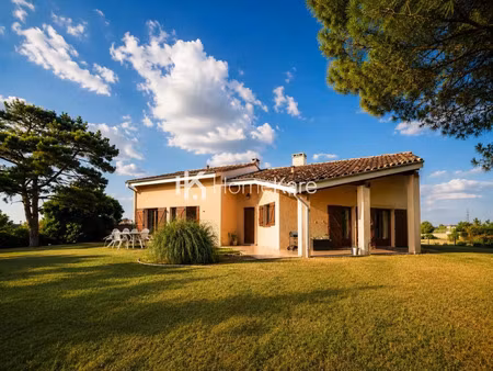 vente maison 5 pièces 141 m² daux (31700)
