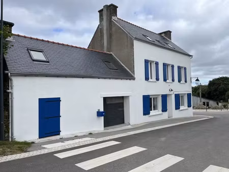 vente maison 5 pièces 94 m² melgven (29140)