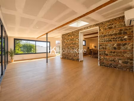 vente maison 3 pièces 82 m² mondonville (31700)