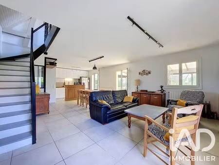 maison à pavilly (76570)