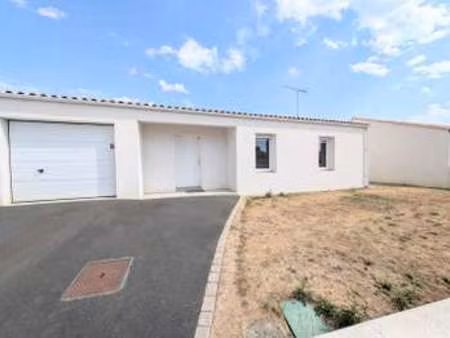 vente maison à saint-gilles-croix-de-vie (85800) : à vendre / 91m² saint-gilles-croix-de-v