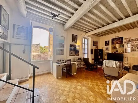 maison de ville à marguerittes (30320)