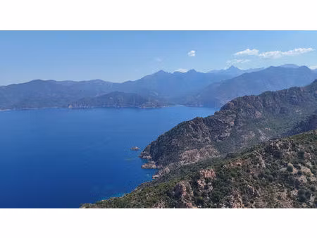 vente villa 5 pièces  196.00m²  piana