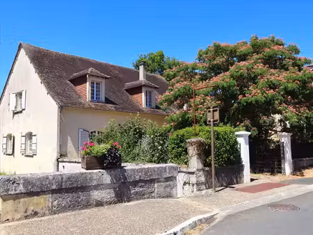 charmante maison périgourdine avec dépendance