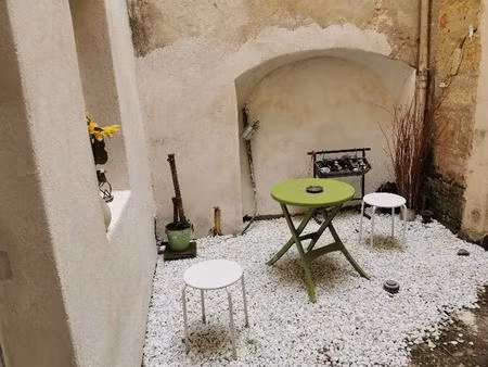 location appartement 1 pièce 23 m² à bordeaux (33000)
