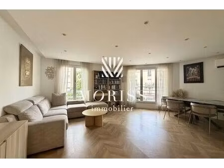 appartement de luxe en location à charenton-le-pont  france