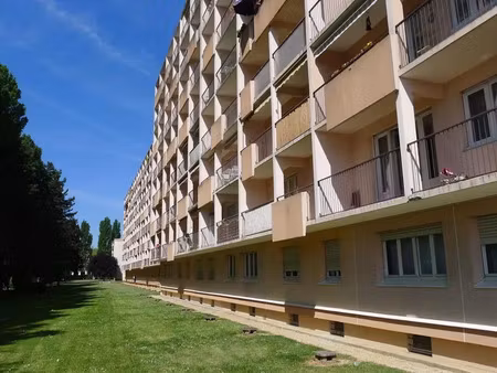 dijon - appartement 1 pièce à vendre - 30m2 - 78 000 € - réf: wxcg-gig-or3 - bourse immobi