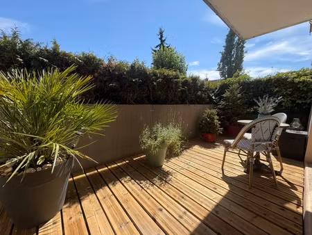 dijon - appartement 3 pièces à vendre - 69m2 - 199 000 € - réf: sm5891 - bourse immobilièr