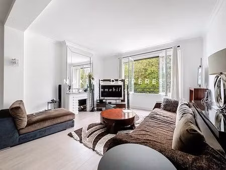 appartement de luxe de 3 pièces en location à neuilly-sur-seine  france