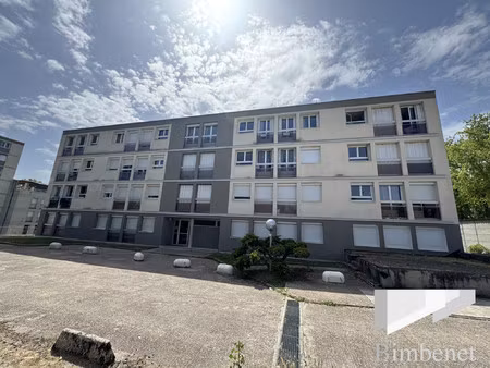 appartement à vendre orléans