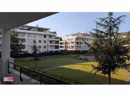 appartement rénové