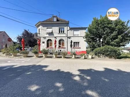 en vente appartement 65 m² – 197 025 € |village-neuf