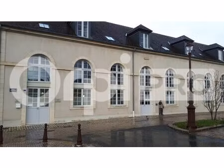 location bureaux 18 m²