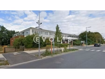 location bureaux 230 m²