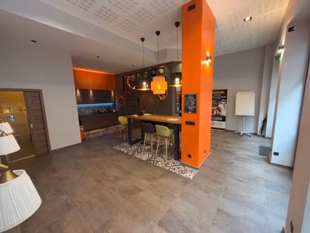 location commerce lyon 06 69006 60m²