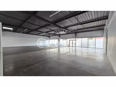 location commerce mareuil les meaux 77100 800m²