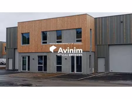 location bureaux 235 m² à 1 624 m²