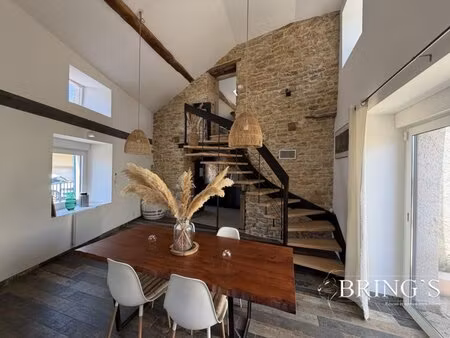 en vente maison 149 m² – 338 000 € |briey