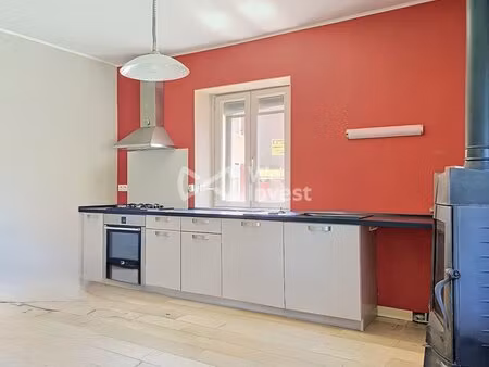 en vente maison 127 m² – 240 000 € |ugny