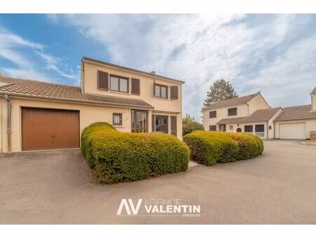 en vente maison 108 m² – 295 000 € |peltre