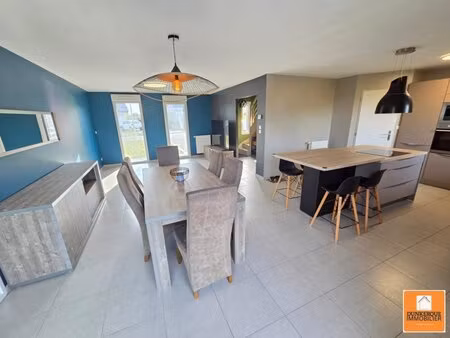en vente maison 92 m² – 291 900 € |drincham