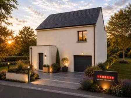 vente maison à bain-de-bretagne (35470) : à vendre / 114m² bain-de-bretagne