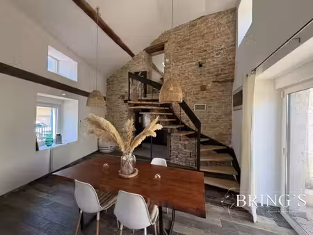 en vente maison 149 m² – 338 000 € |briey