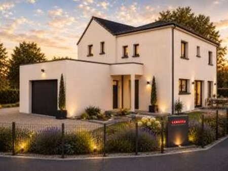 vente maison à colpo (56390) : à vendre / 131m² colpo