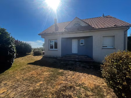 vente maison 7 pièces  170.00m²  contrexéville