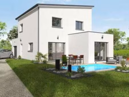 vente maison à domloup (35410) : à vendre / 132m² domloup