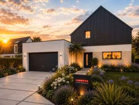 vente maison à férel (56130) : à vendre / 210m² férel