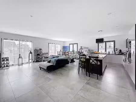 fontaine française - maison 6 pièces à vendre - 151m2 - 320 000 € - réf: 4859181 - bourse 