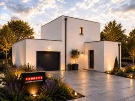 vente maison à gévezé (35850) : à vendre / 106m² gévezé