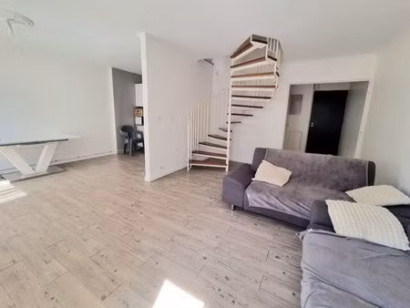 maison familiale 7 pièces - 109 m² habitables avec combles am?