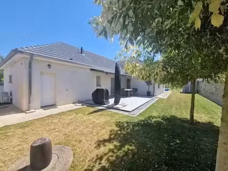 marliens - maison 5 pièces à vendre - 111m2 - 295 000 € - réf: 1489 - bourse immobilière