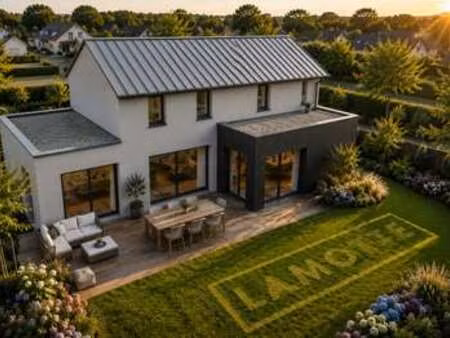 vente maison à plouguerneau (29880) : à vendre / 145m² plouguerneau
