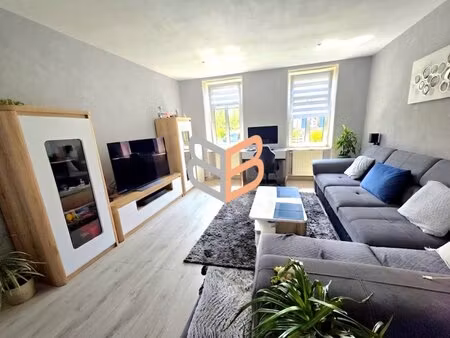 en vente maison 85 m² – 218 000 € |sainte-marie-aux-chênes