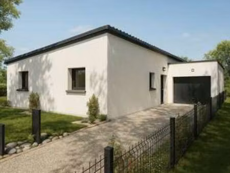 vente maison à sainte-sève (29600) : à vendre / 95m² sainte-sève