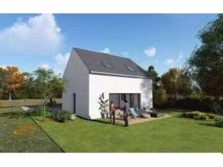 vente maison à séné (56860) : à vendre / 93m² séné