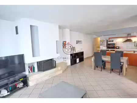 maison de ville 163m2 habitables - 4 chambres
