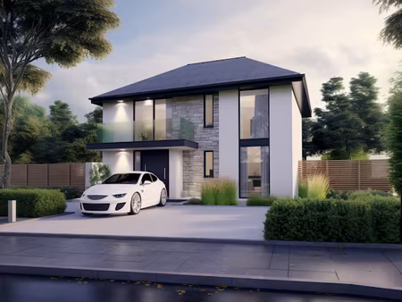 vente maison neuve 5 pièces 113 m² à villemoisson-sur-orge (91360)  369 613 €
