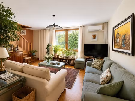 maison 5 pièces - 117 m²