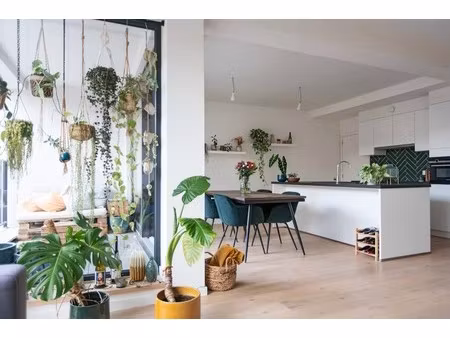 appartement te koop in antwerpen met 2 slaapkamers