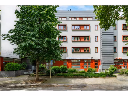 appartement te koop in jette met 2 slaapkamers