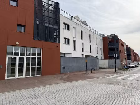 appartement cenon 2 pièces 40 m2