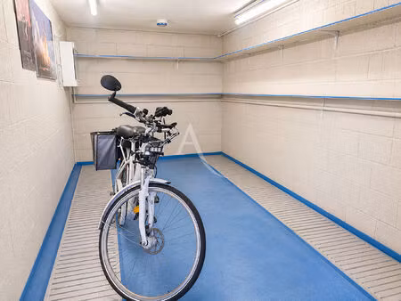 achat parking