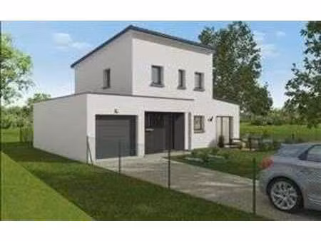 vente maison à aucaleuc (22100) : à vendre / 97m² aucaleuc