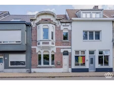 huis te koop in essen met 4 slaapkamers