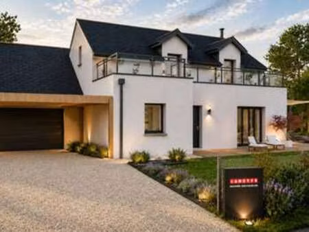 vente maison à gourhel (56800) : à vendre / 172m² gourhel